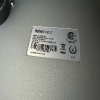 Fisherbrand Microplate Shaker image 0